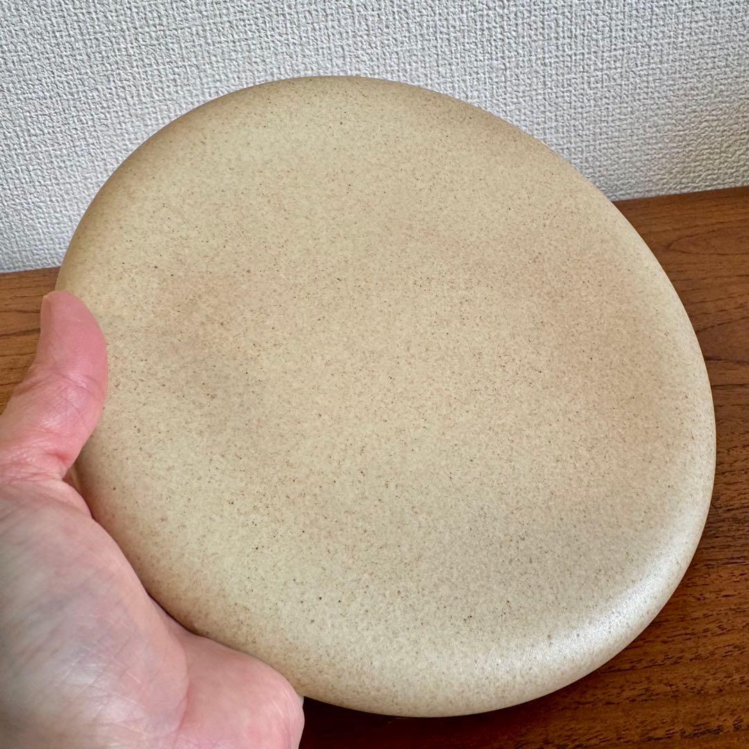 mushimeganebooks 熊淵未紗さん　ぷっくりプレート　2枚セット