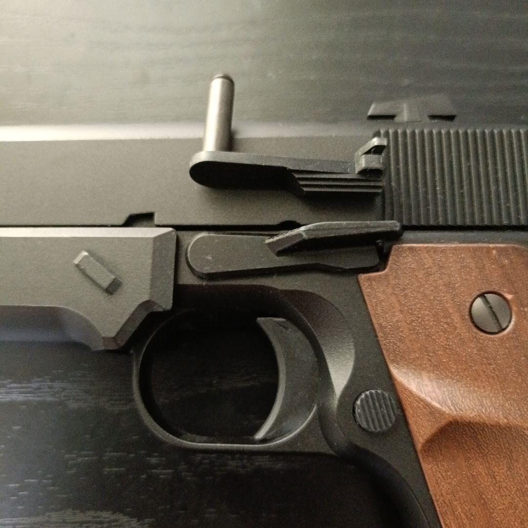 東京マルイ 千束の銃 ガスガン