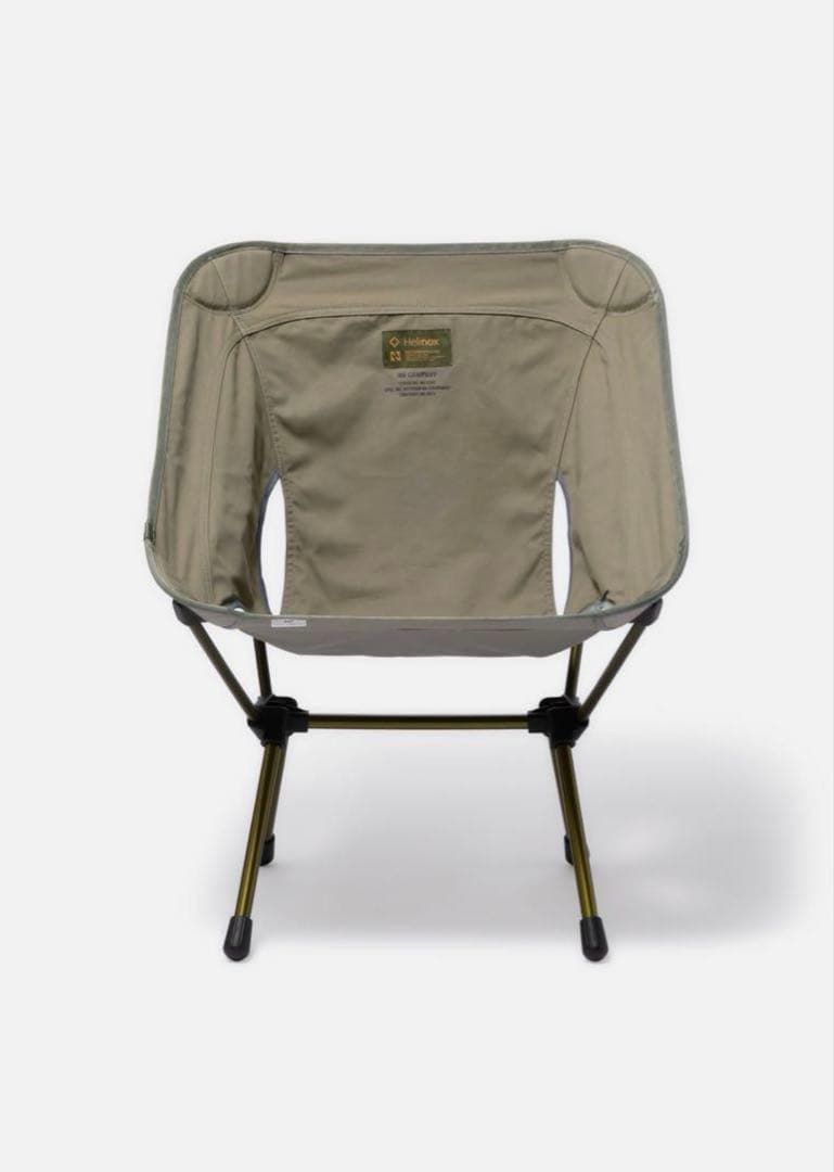 Helinox NEIGHBORHOOD アウトドアチェア オリーブドラブ