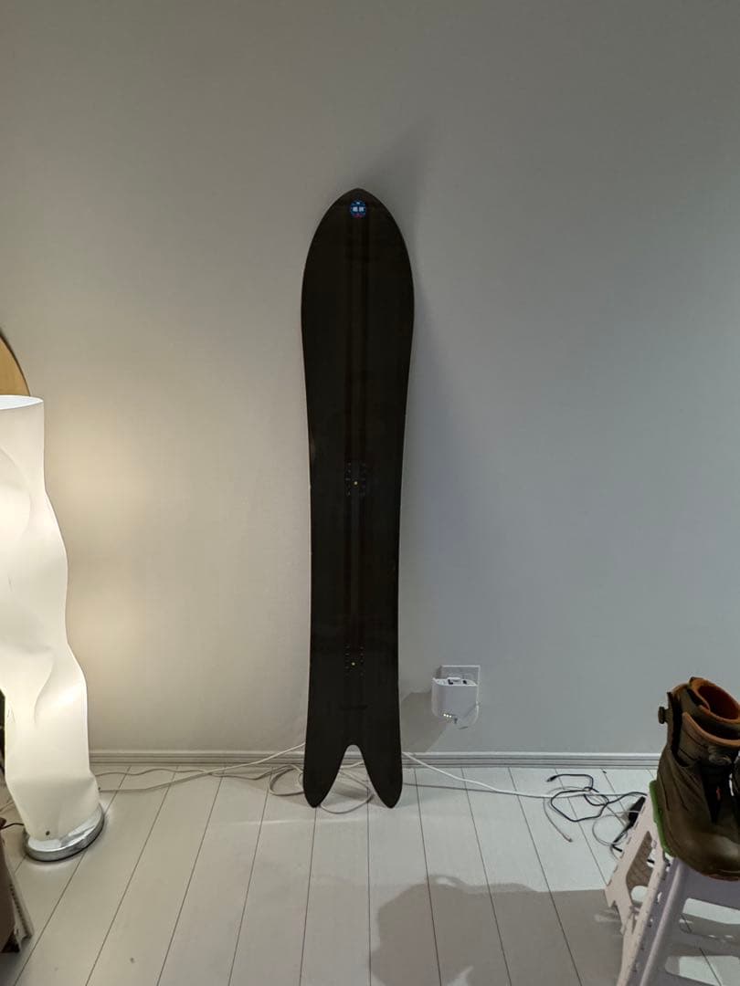 ゲンテンスティック　スピードマスター　　172 チューンナップ入ってます