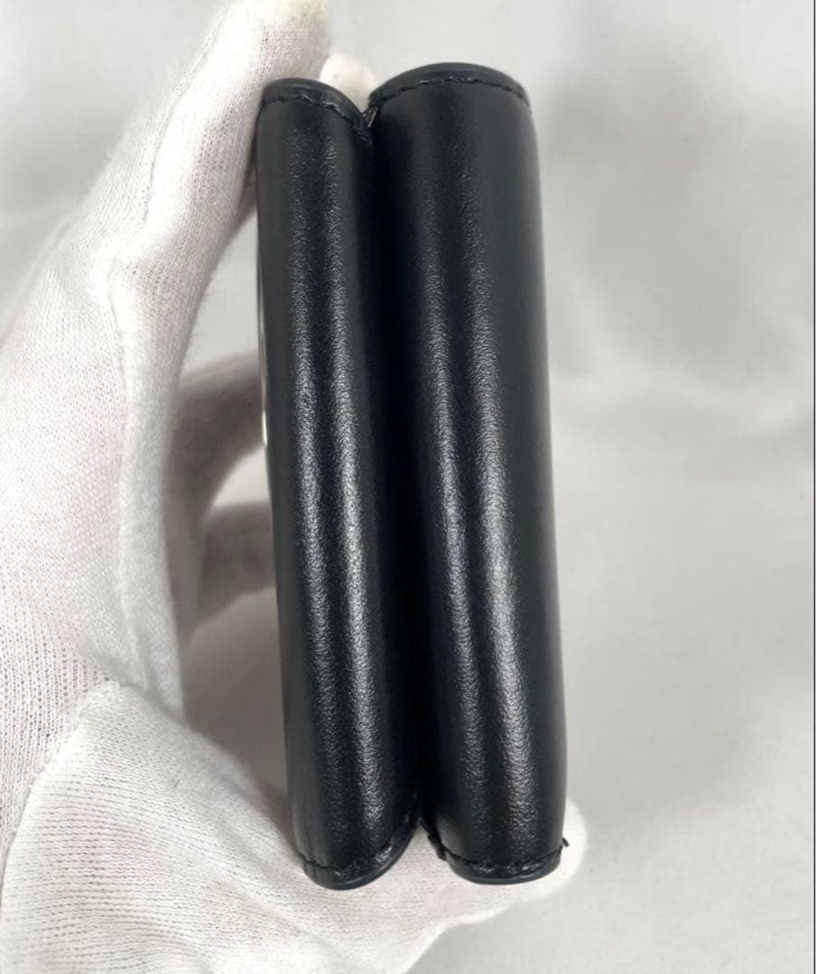 DIESEL ディーゼル 三つ折り財布 コンパクトウォレット