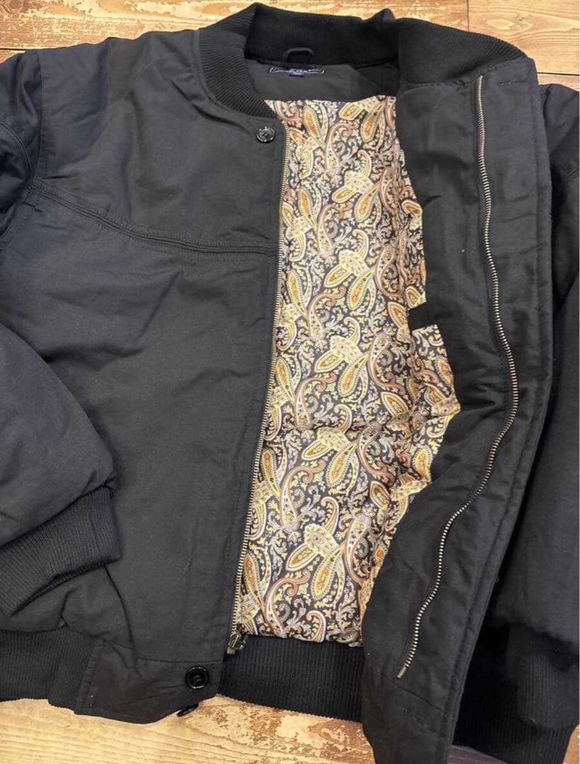 RENEGADE SPORTS ダービージャケット XL サンフランシスコ