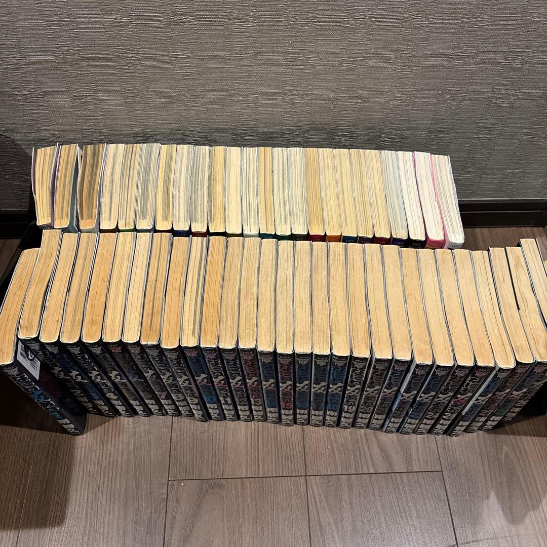 専用 ナニワトモアレ、なにわ友あれ55冊セット