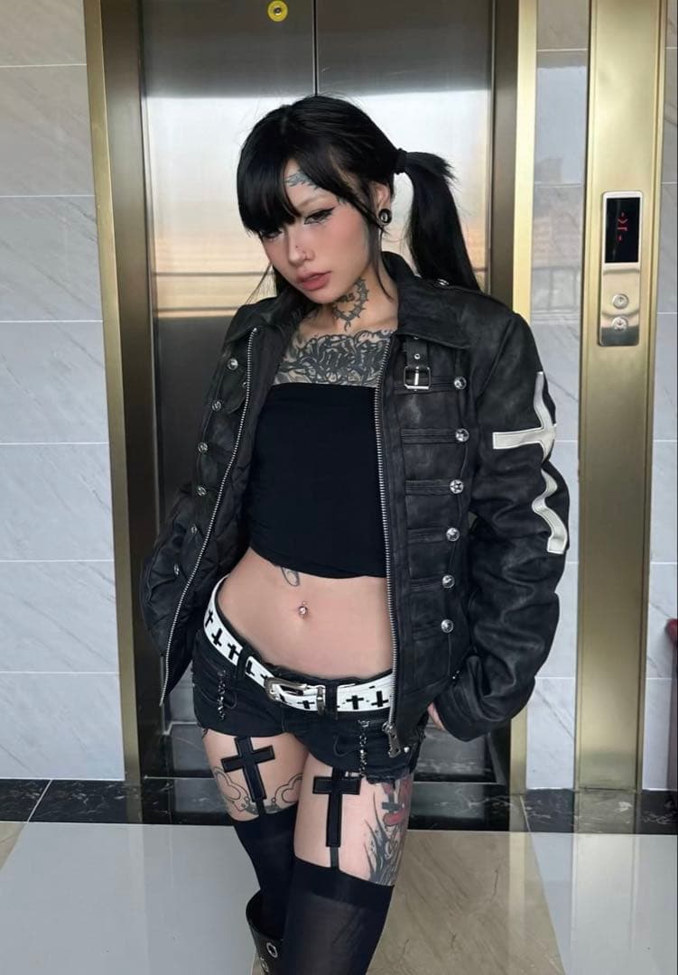 Napoleon Jacket ナポレオンジャケット