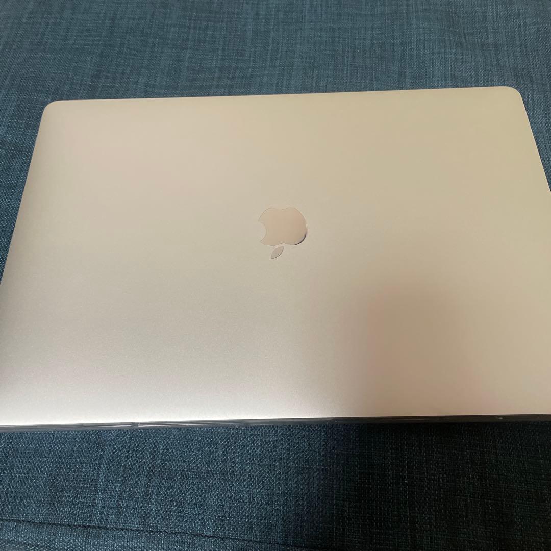 MacBook本体 Apple MacBook Pro 15-inch (2019)