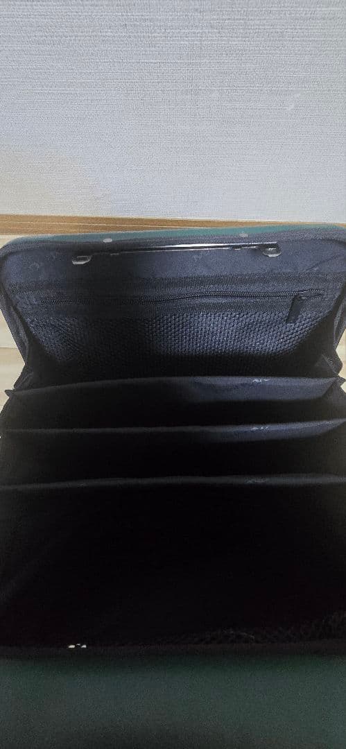 新品　MAIMO フロントオープン仕様　キャリーケース