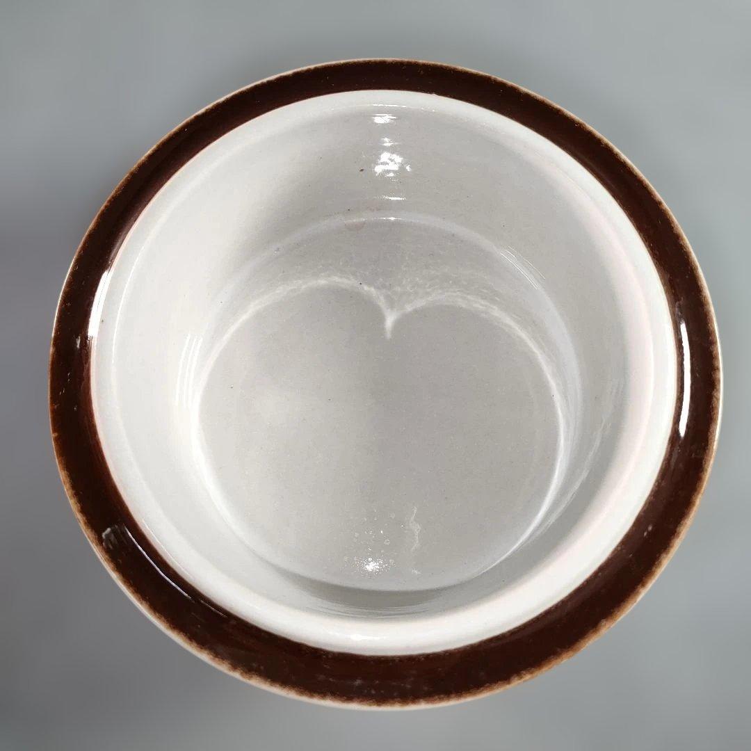 A1334-4/ARABIA/アラビア/ロスマリン ボウル 13cm/飾鉢/盛鉢