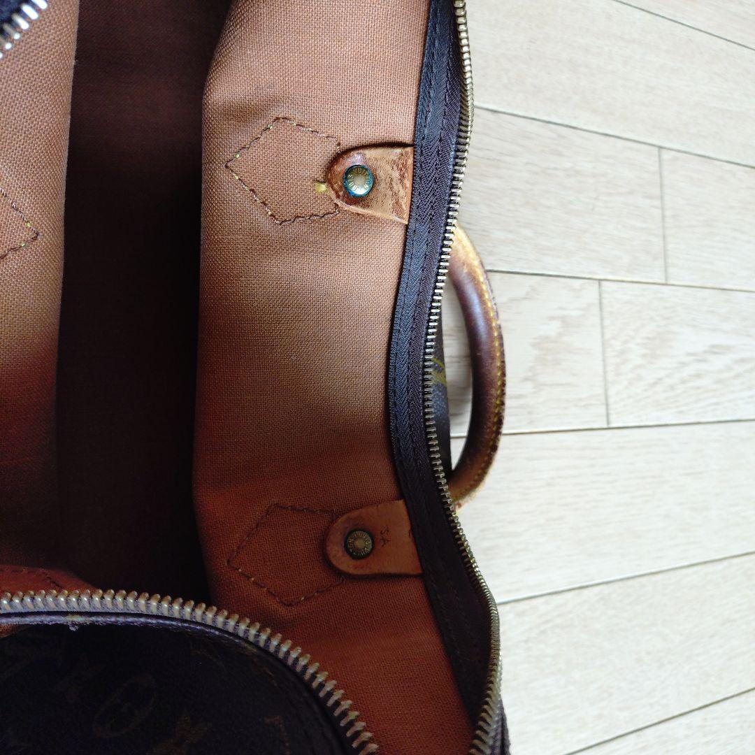 ルイ・ヴィトン　スピーディー40 ジャンク品