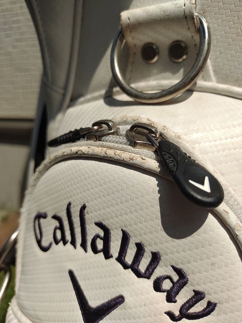 【ツアーモデル】Callaway GBB Epic ゴルフバッグ