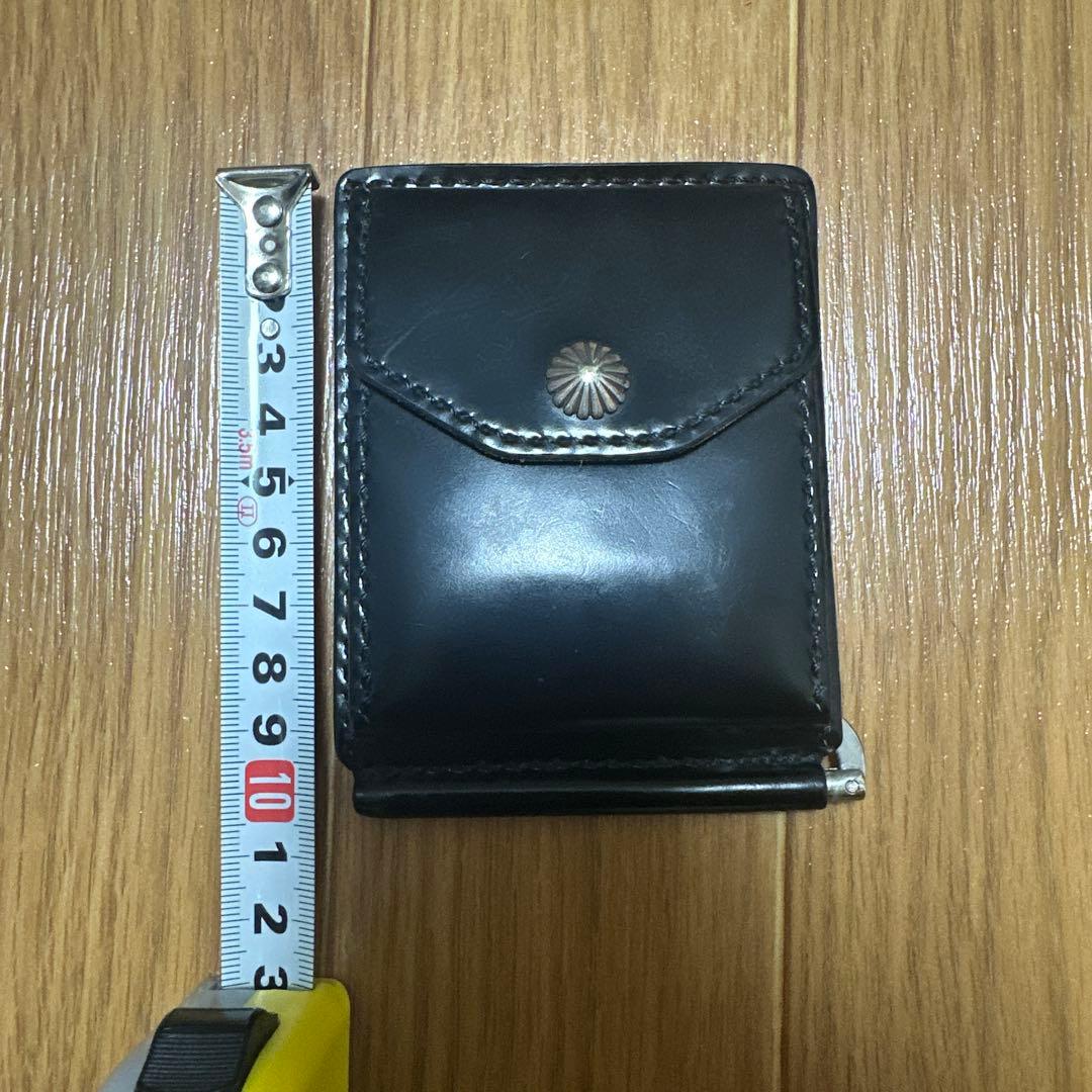 ハイロンワークス　財布