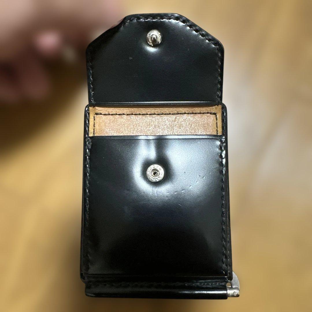 ハイロンワークス　財布