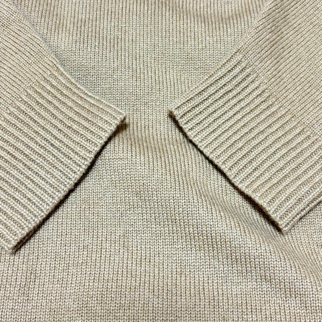 sugar　マックスマーラ　1951 スパンコール　ニット　セーター