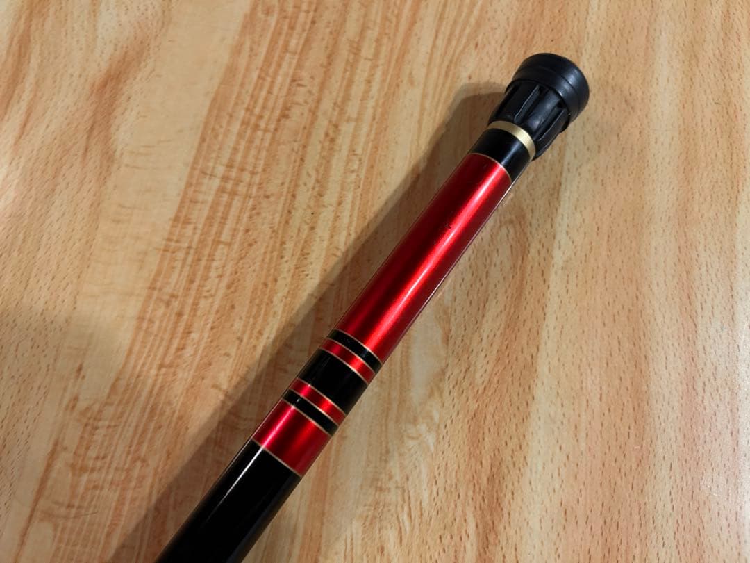 がまかつ マスターモデル2たもの柄 H550