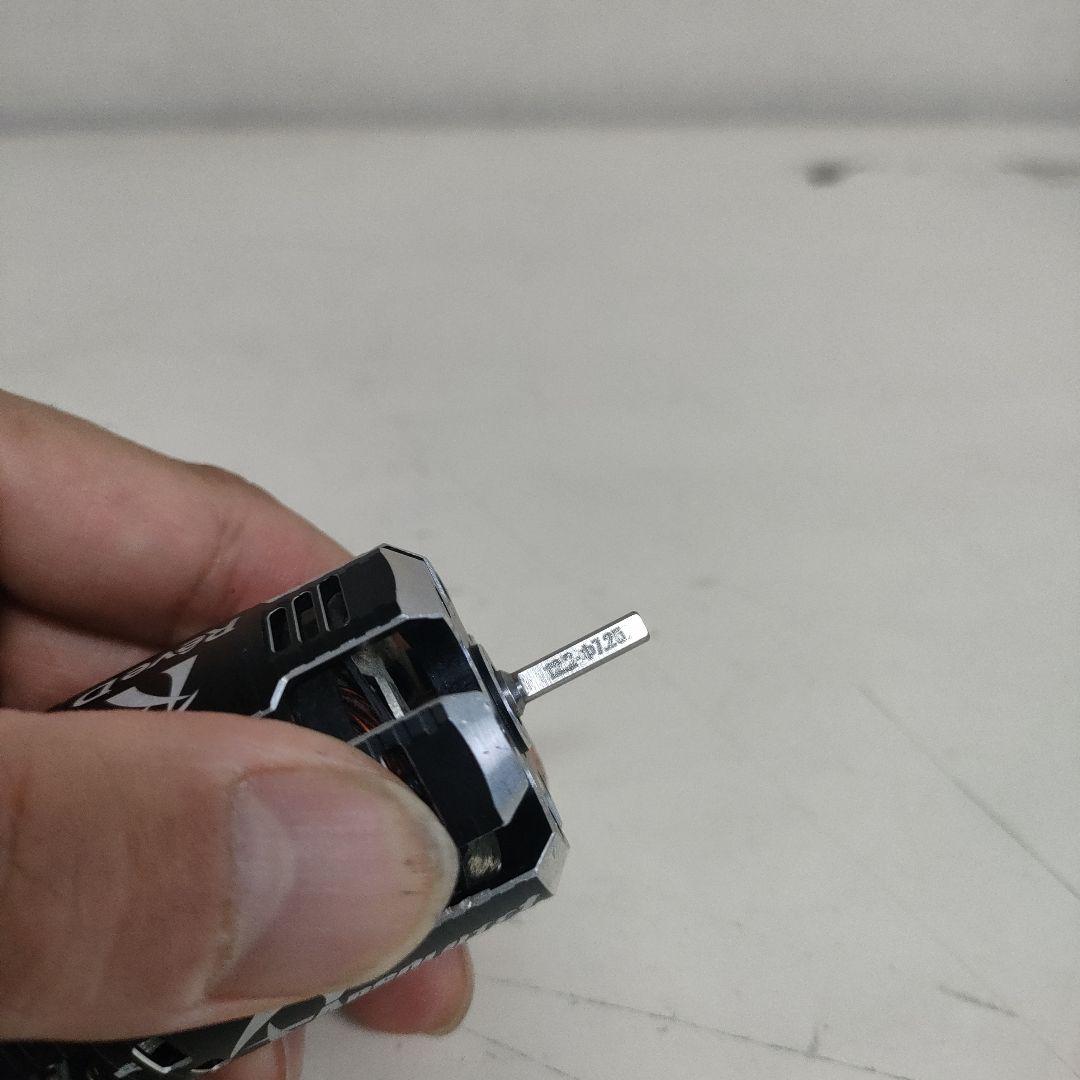 レーヴD アブソルート1 10.5T ブラシレスモーター