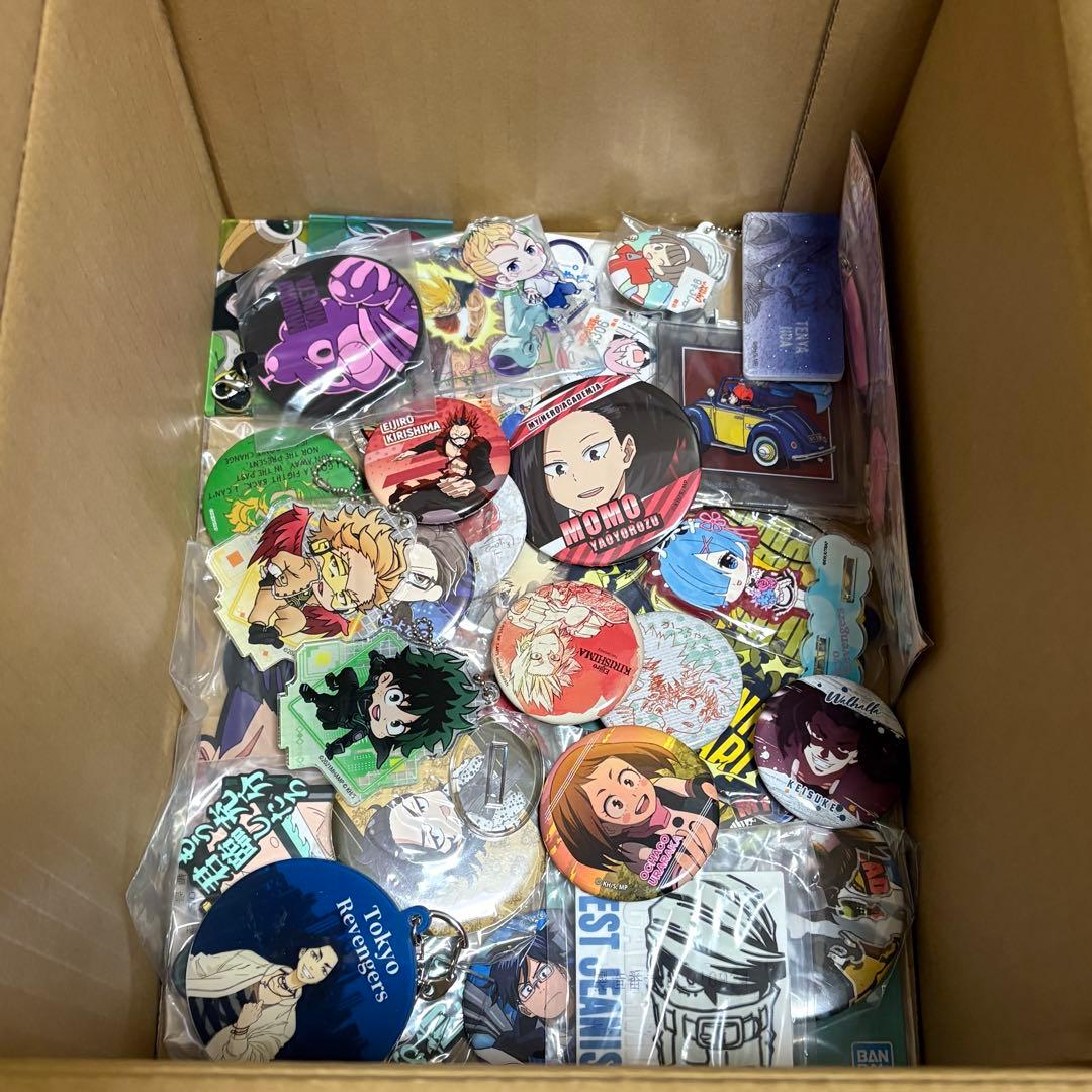 約300点以上 アニメグッズ まとめ売り Anime まとめ ノンジャンル