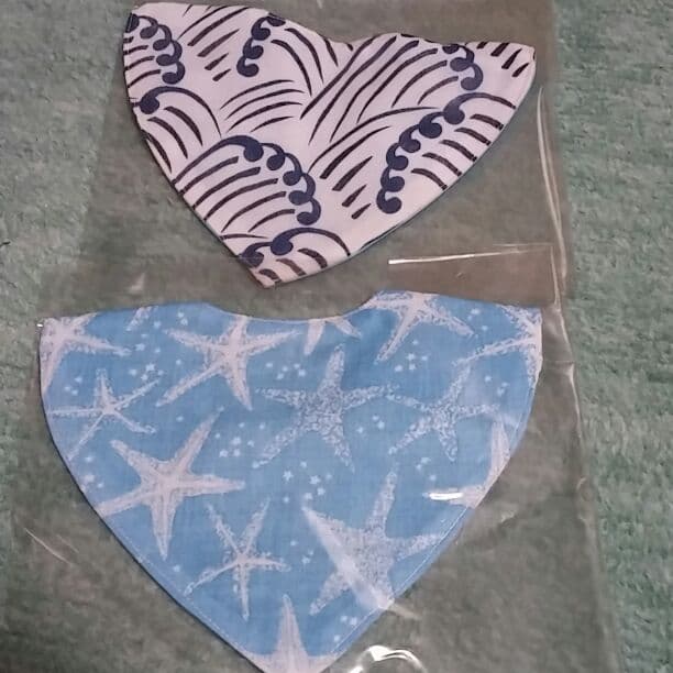 【ハンドメイド】スタイ