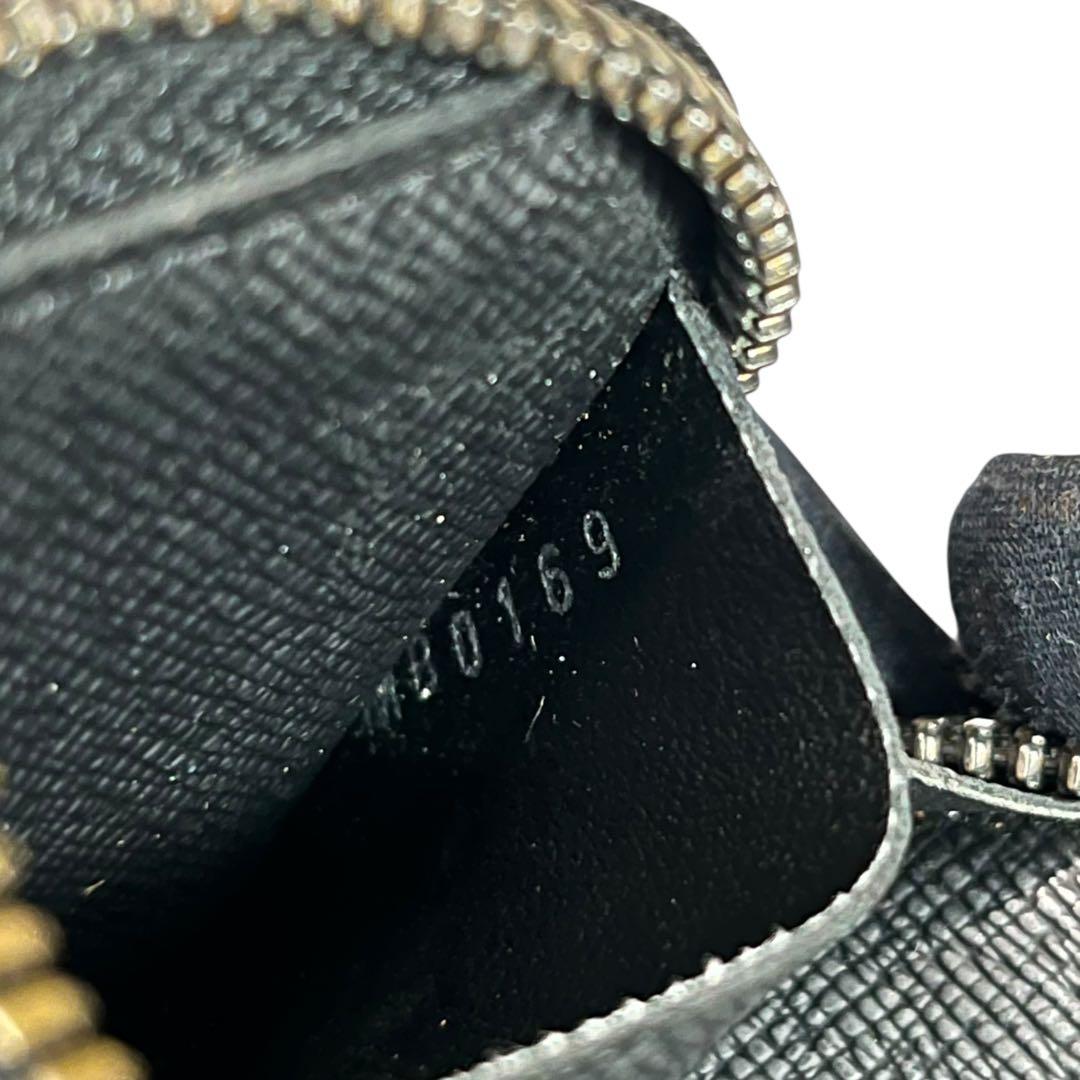 美品✨　ルイヴィトン　モノグラムエクリプス　ポルトモネ　ジュール　ケース