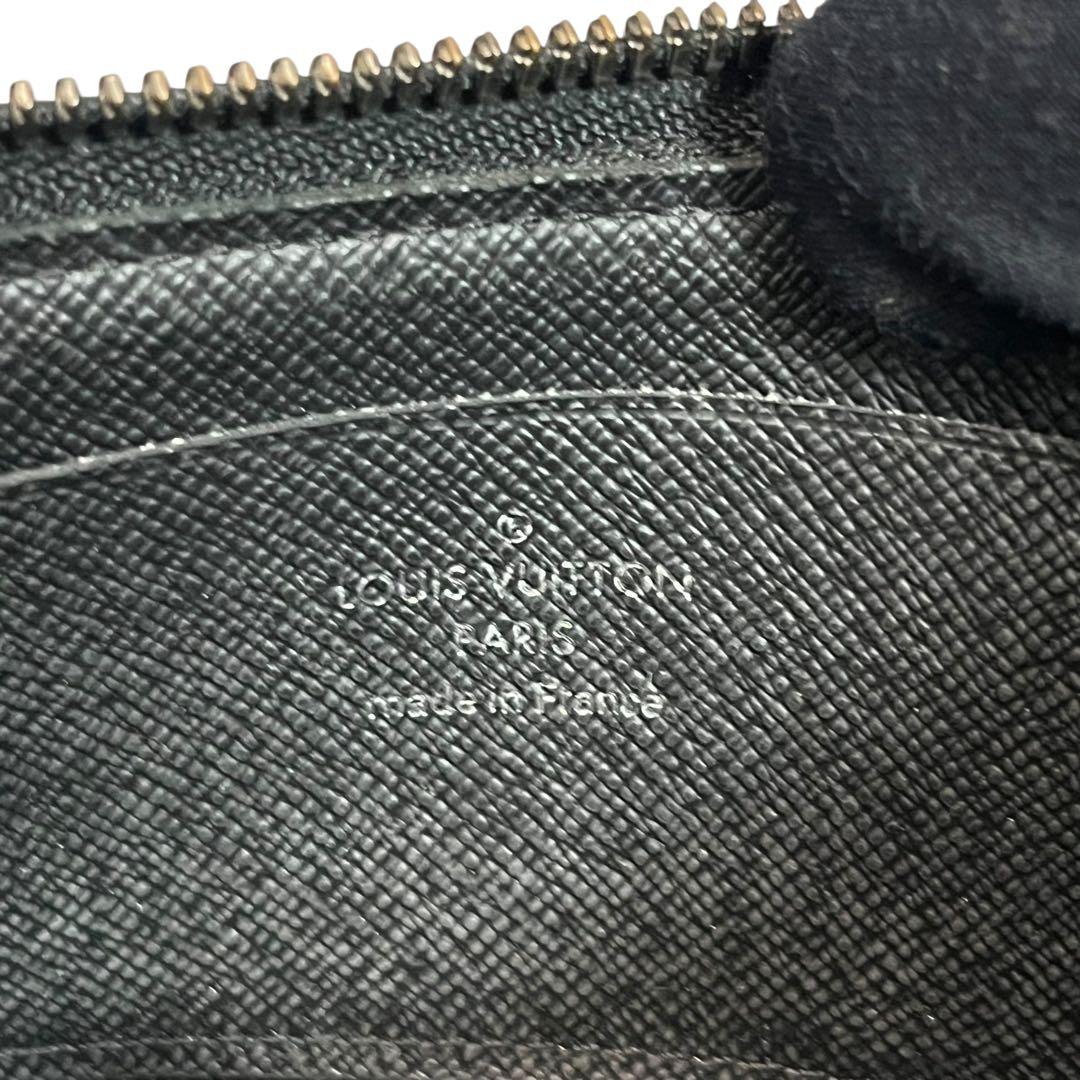 美品✨　ルイヴィトン　モノグラムエクリプス　ポルトモネ　ジュール　ケース