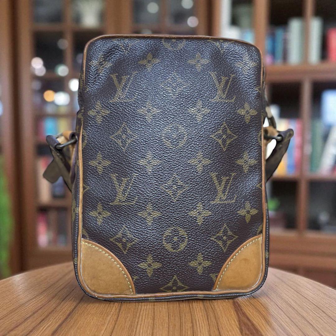 LOUIS VUITTON ショルダーバッグ モノグラム アマゾン