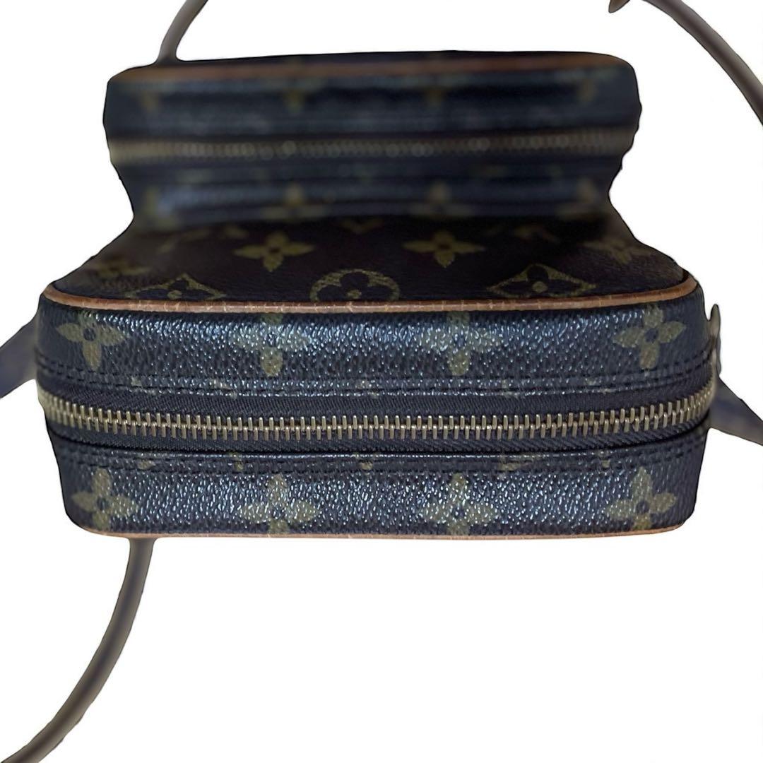 LOUIS VUITTON ショルダーバッグ モノグラム アマゾン