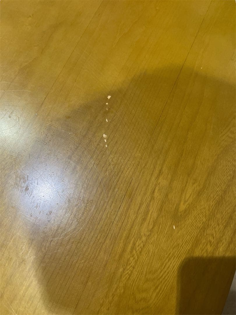 カリモク家具　センターテーブル　ローテーブル　幅120㎝