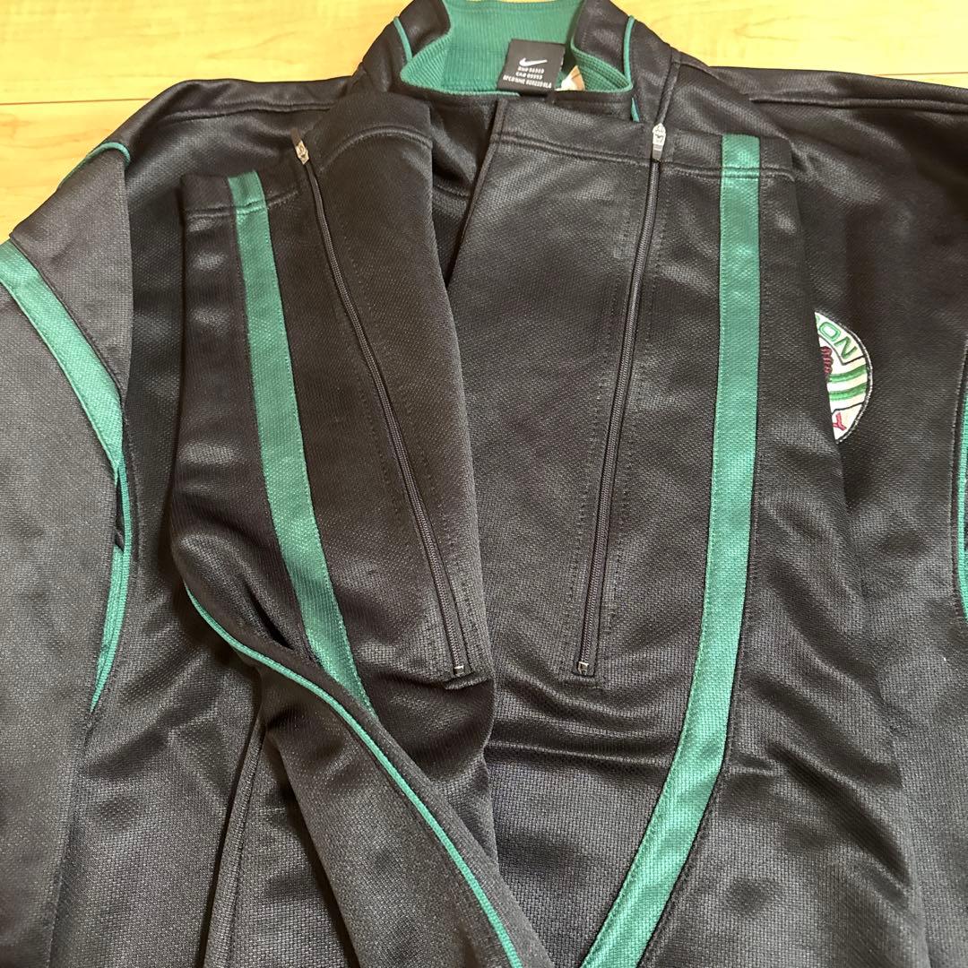 東京VERDY NIKE ジャージ 上下セット