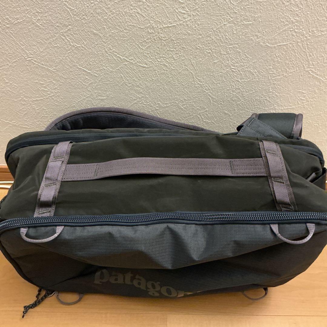 Patagonia パタゴニア　ブラックホール　ミニ　MLC 30ml