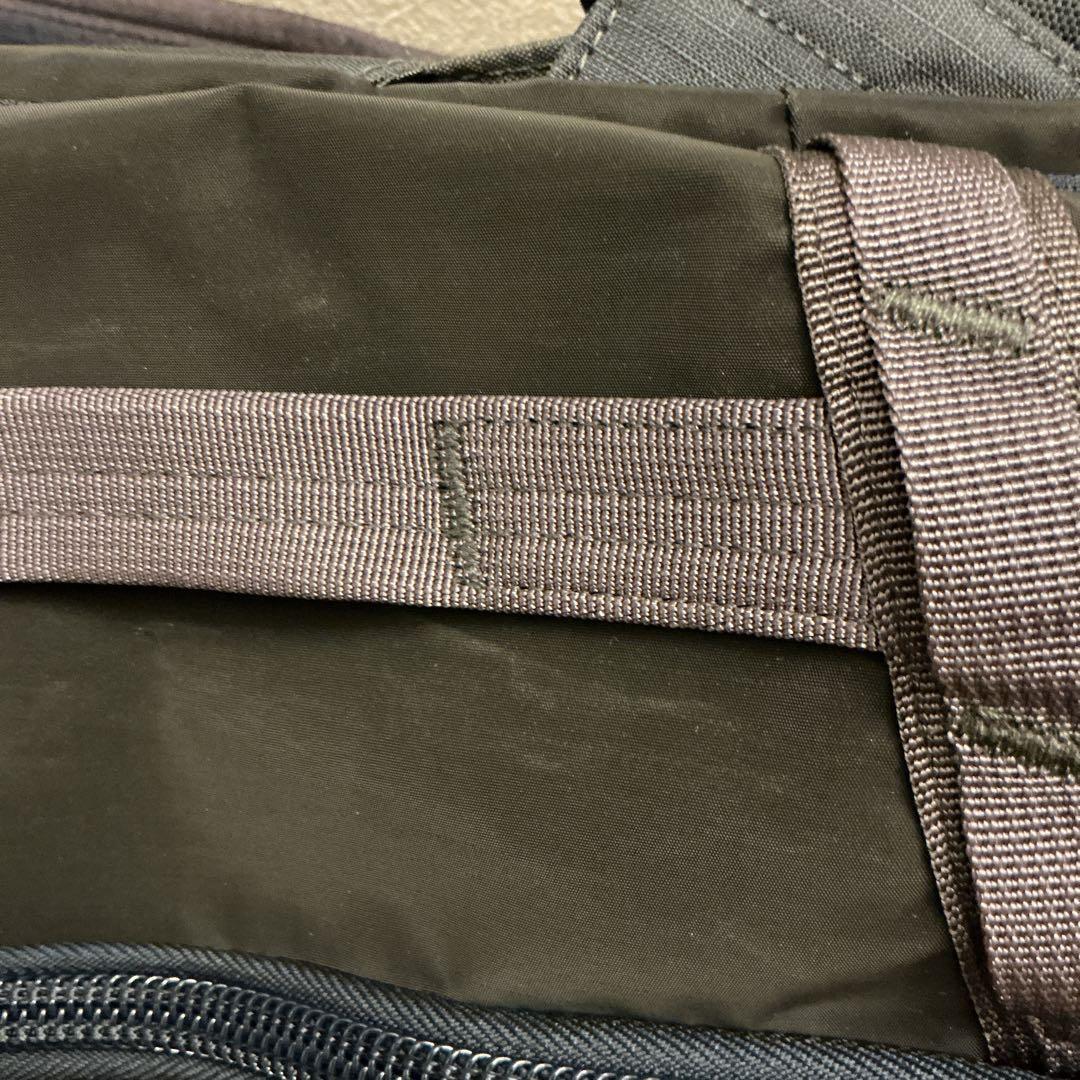 Patagonia パタゴニア　ブラックホール　ミニ　MLC 30ml
