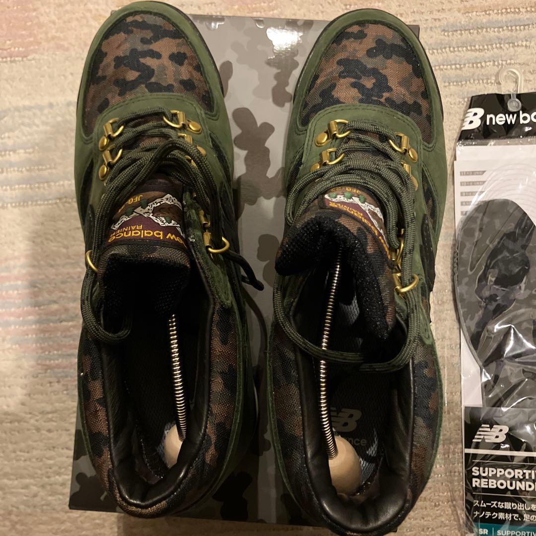 靴 New Balance urainxe1 GORE-TEX