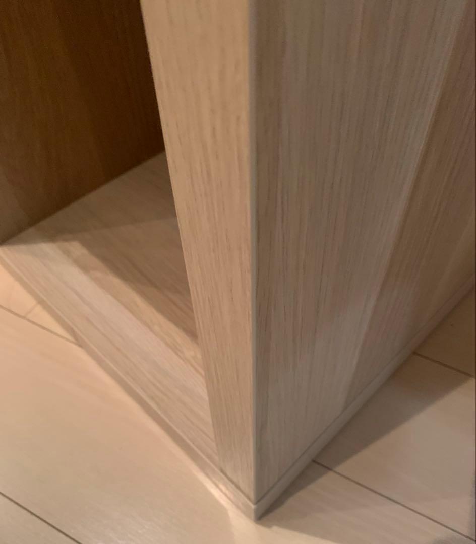 IKEA カラックス （送料8600円込価格です。お引き取りの場合送料お値引です