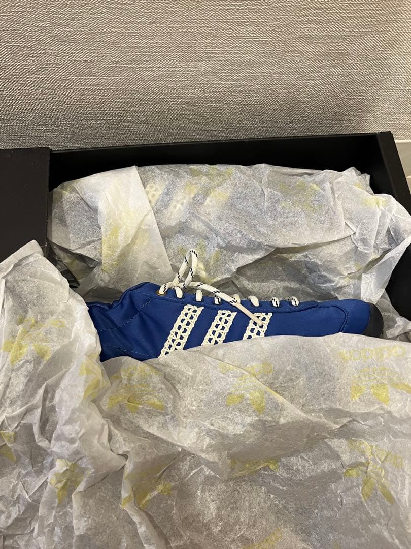 adidas/walesbonnerスニーカー 27