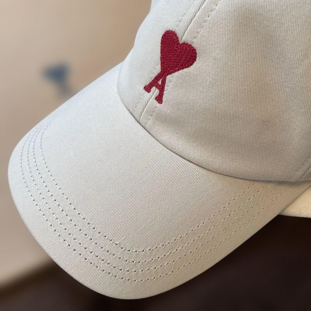 アミパリス♡キャップ♡