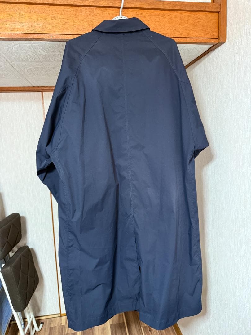 【美品】BROOXON A.H 3in1 BIG COAT