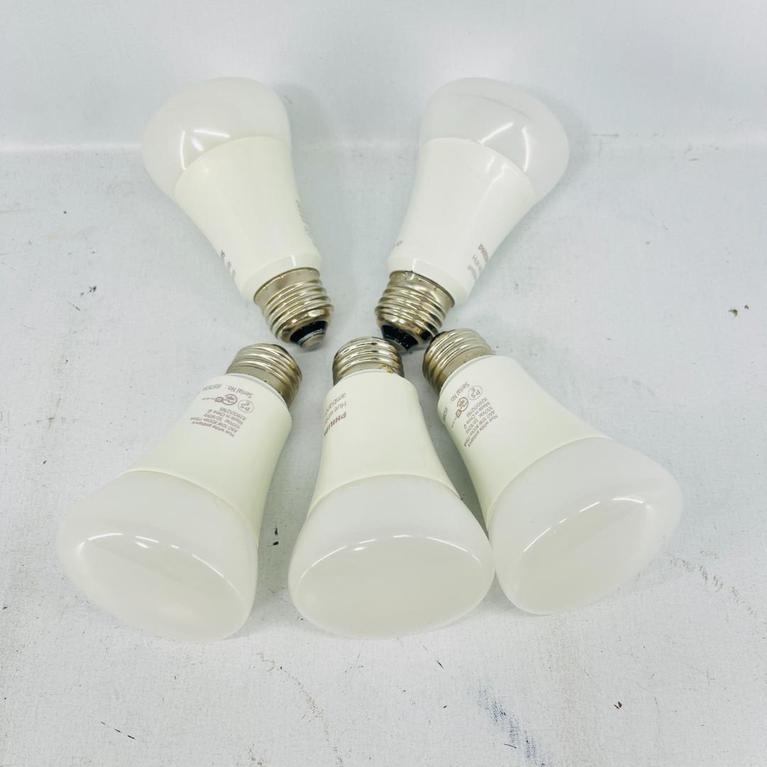 フィリップスPhillips Hue White ambiance 5個セット