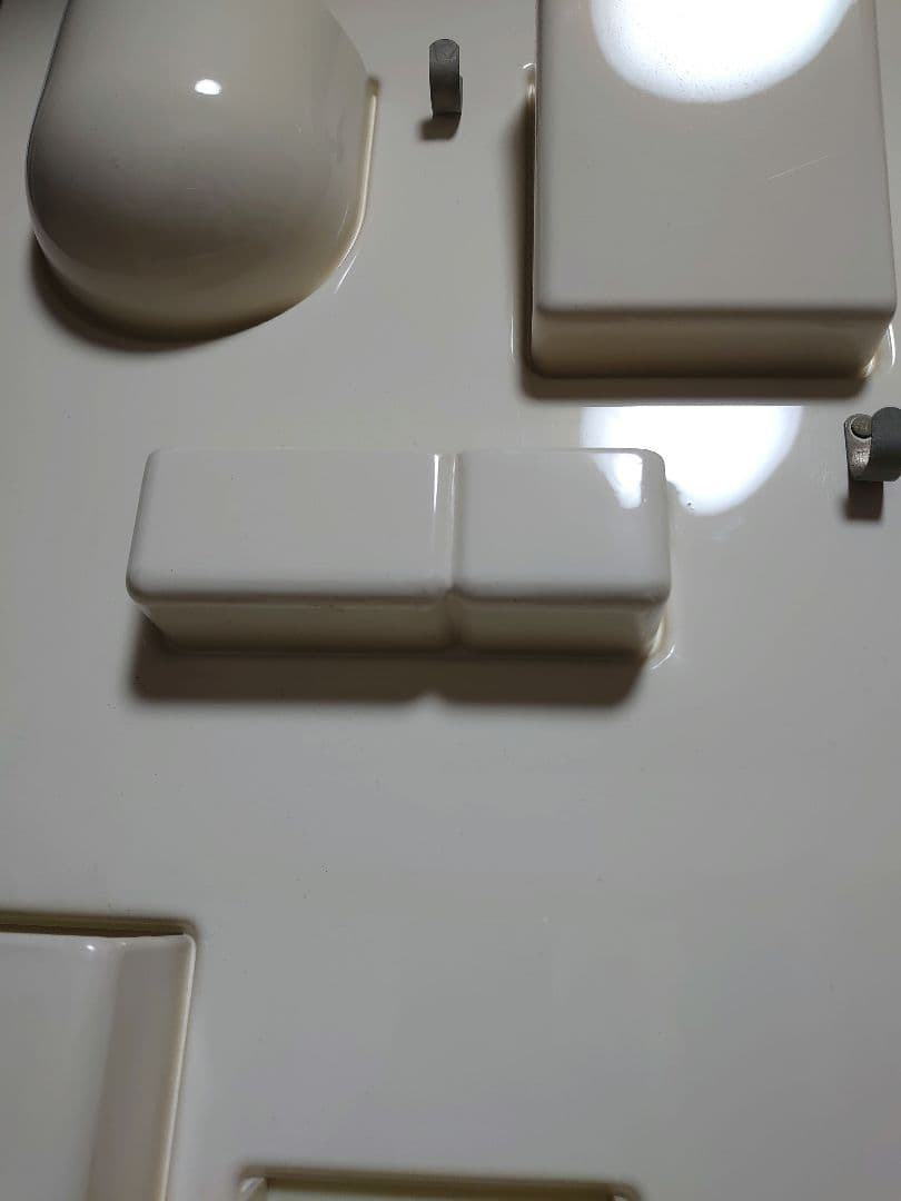 ウーテンシロ Ⅰ uten silo Ⅰ ヴィンテージ vitra