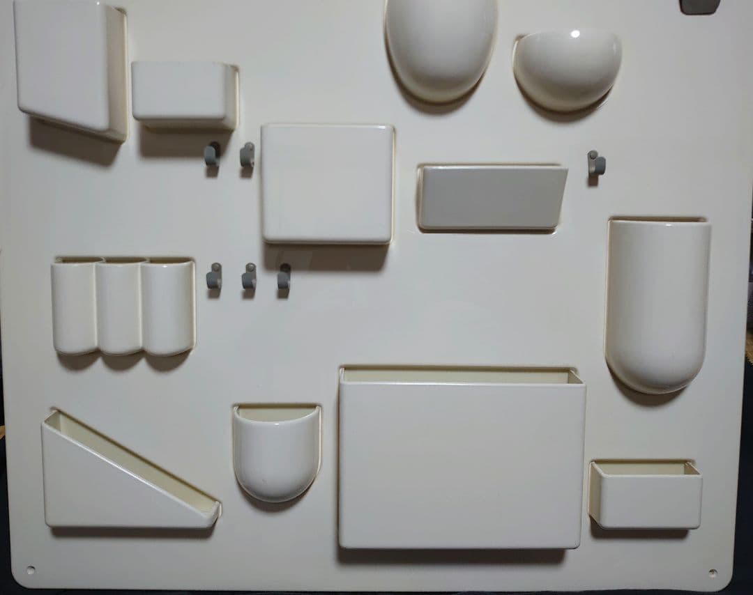 ウーテンシロ Ⅰ uten silo Ⅰ ヴィンテージ vitra