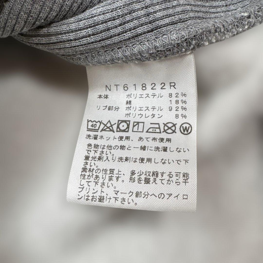 THE NORTH FACE Big Hoodie 直営店限定 Ｌサイズ