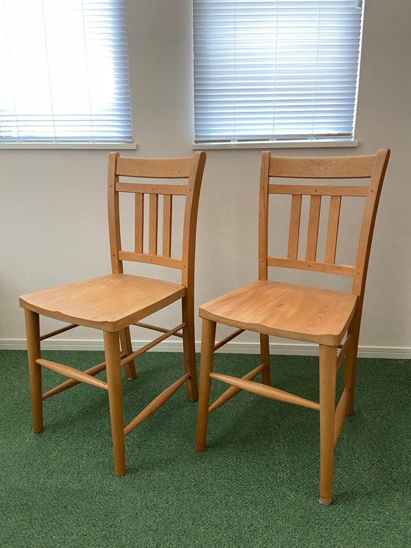 THE PENNY WISE ペニーワイズ クラブハウスチェア（1脚）