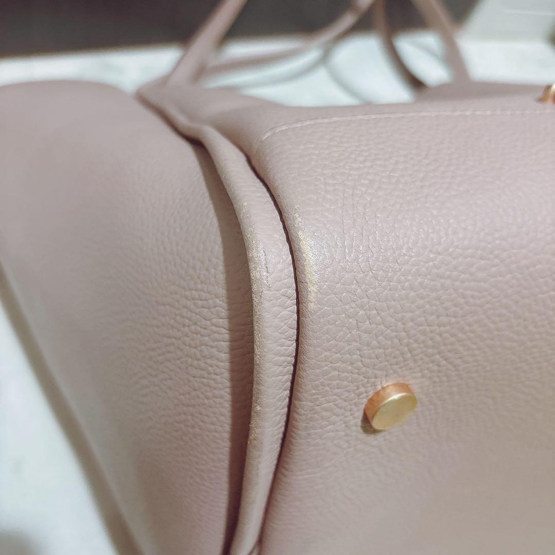 Haru様　美品 ⭐︎ kate spade グラマシーラージトート