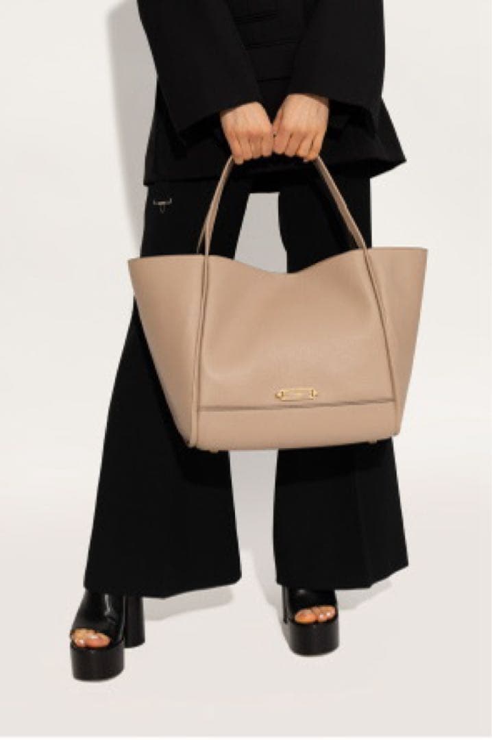 Haru様　美品 ⭐︎ kate spade グラマシーラージトート