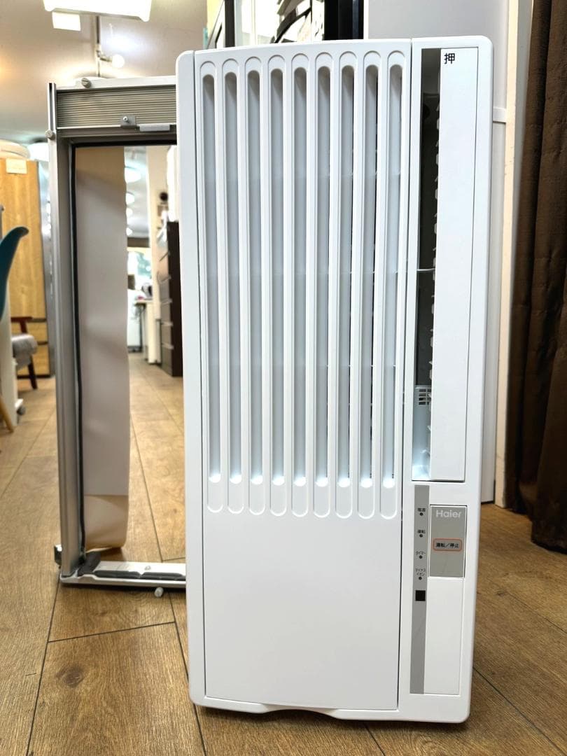 ♪ハイアール Haier ルームエアコン JA-16V 2021年製♪