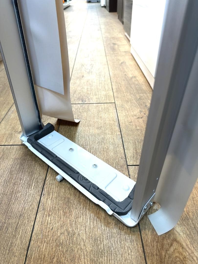 ♪ハイアール Haier ルームエアコン JA-16V 2021年製♪