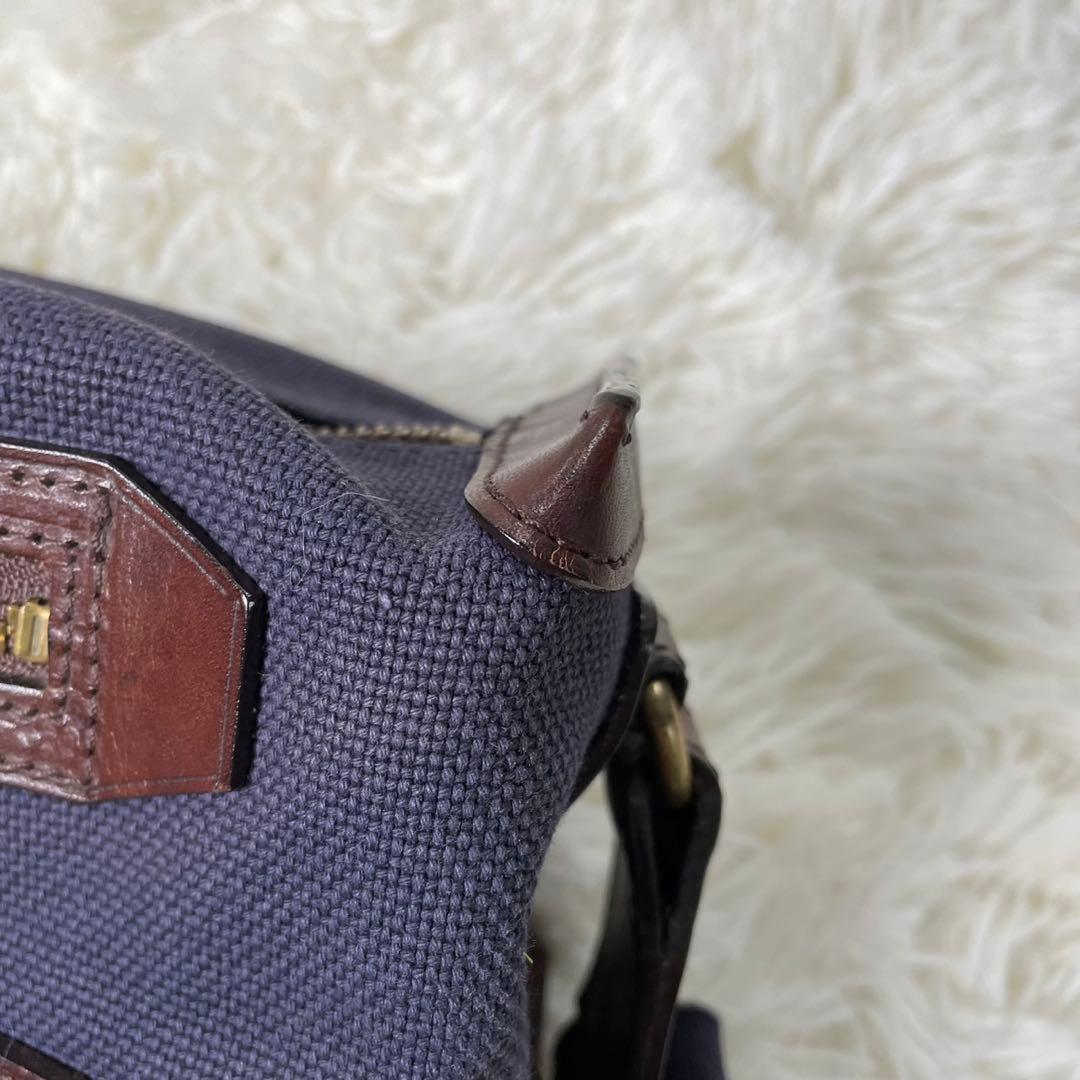 土屋鞄製造所 ツチヤカバン メンズ ビジネス ボディバッグ ショルダーバッグ