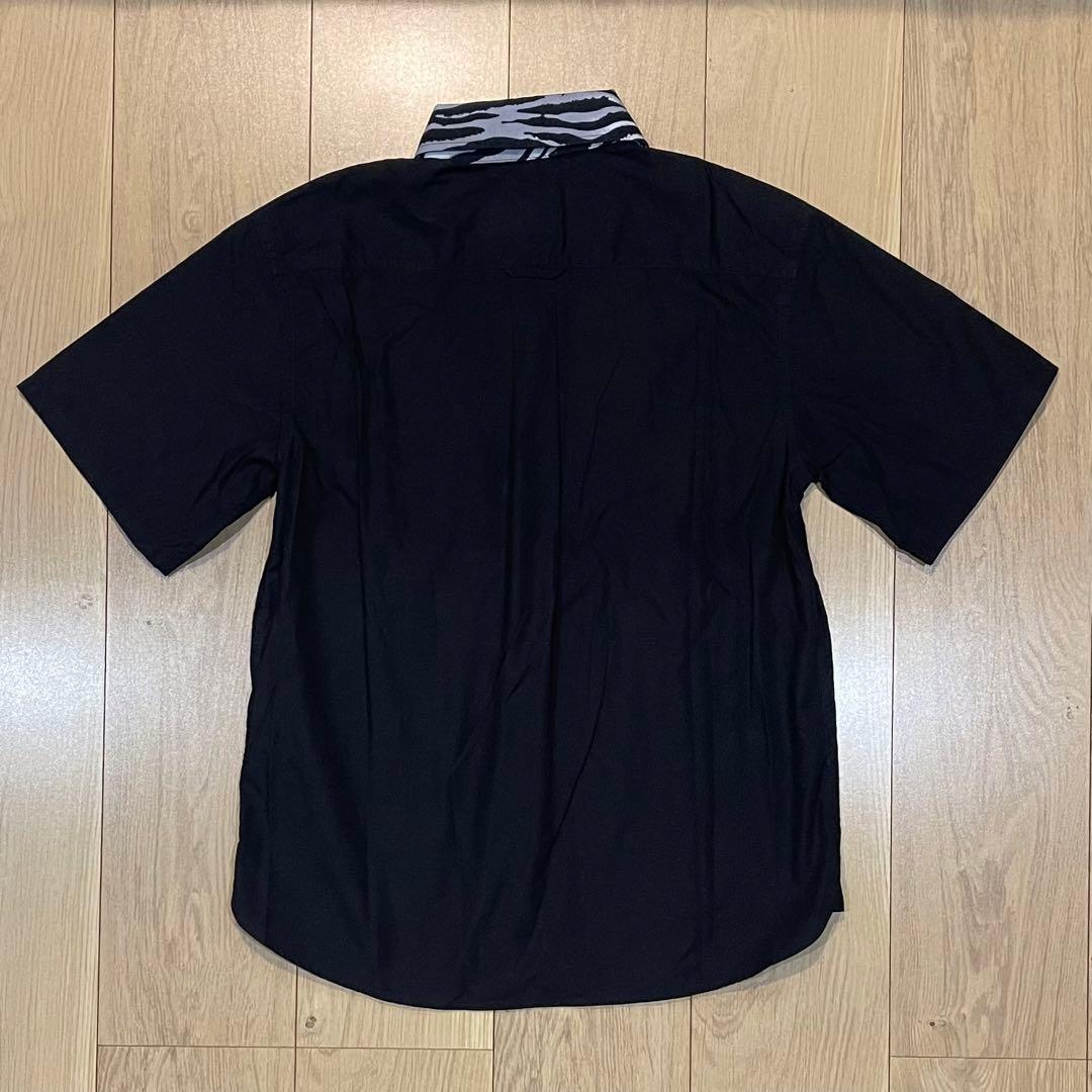 PRADA 18ss Women's 半袖シャツ 36 プラダ