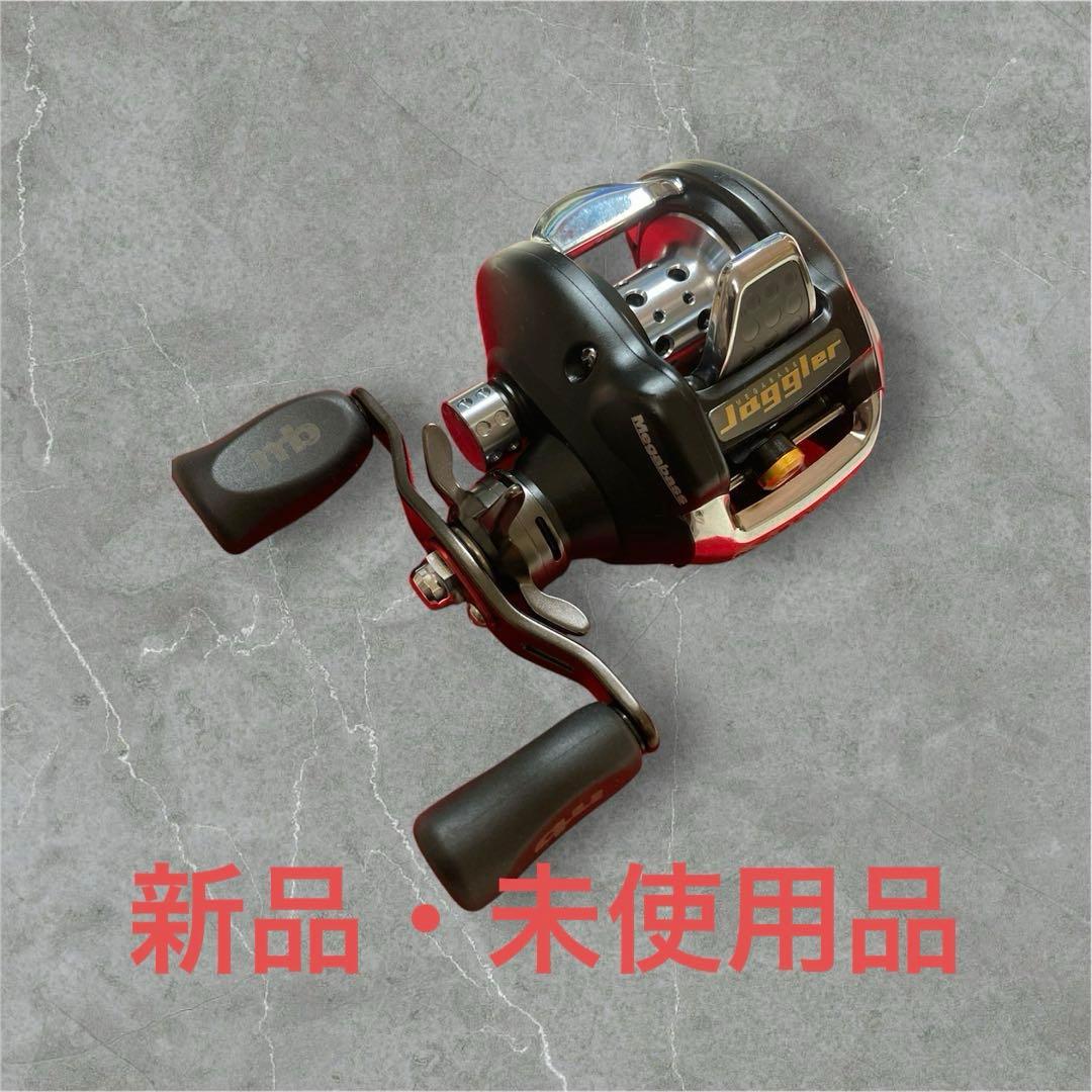【新品・未使用品】メガバス ジャグラー10R