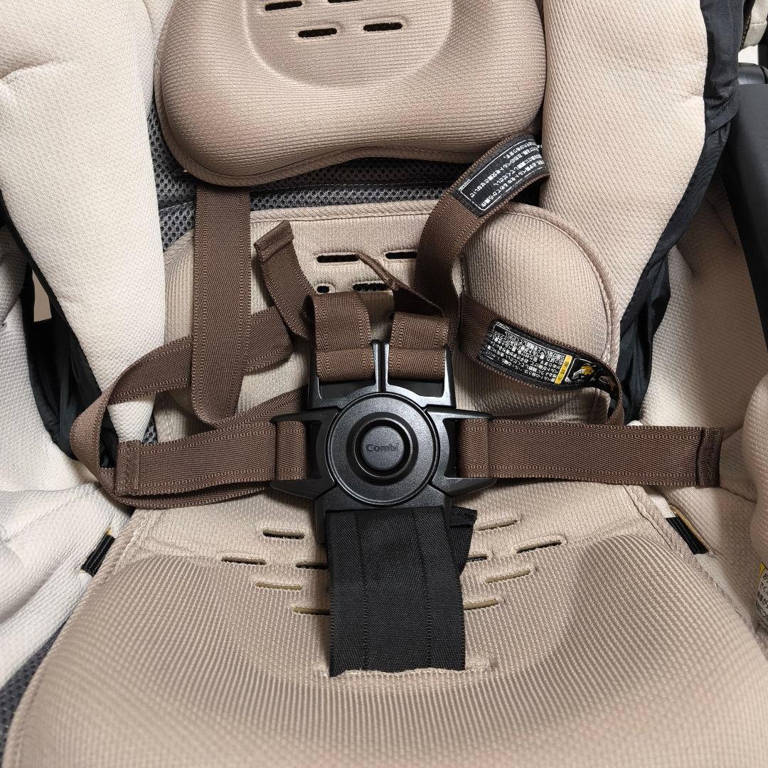 コンビ ベビーカー スゴカルα 4キャス Light エッグショック HT