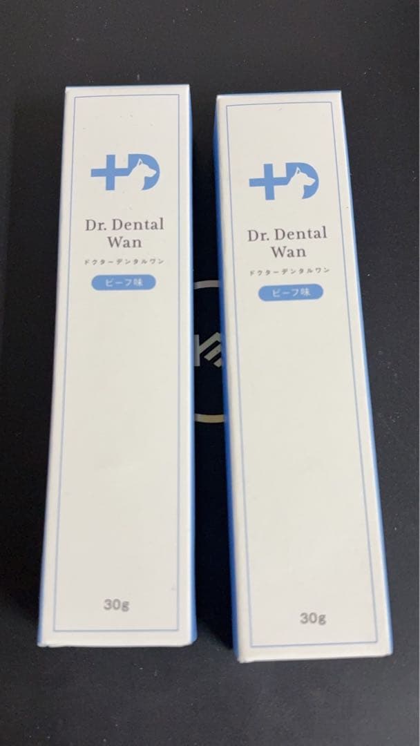 Dr. Dental Wan ドクターデンタルワン（30g） 2本セット