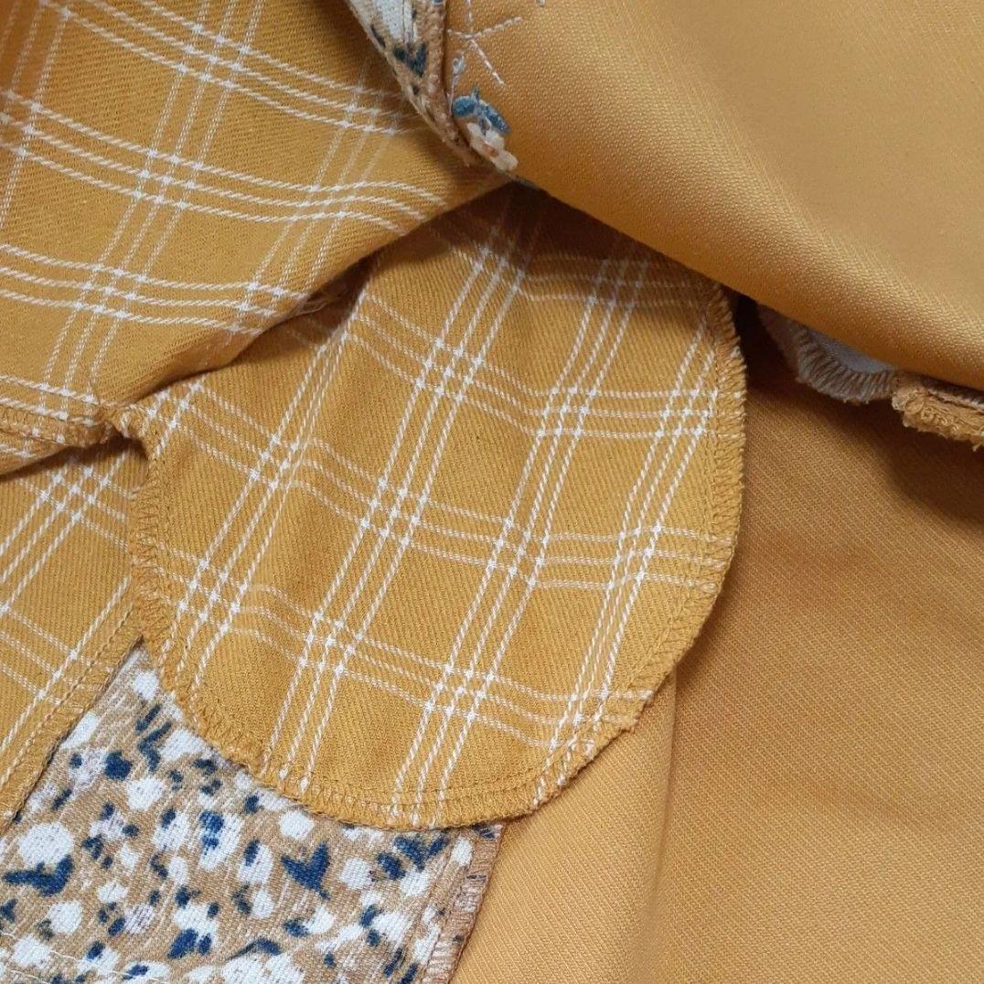 女の子服まとめ売り　６着