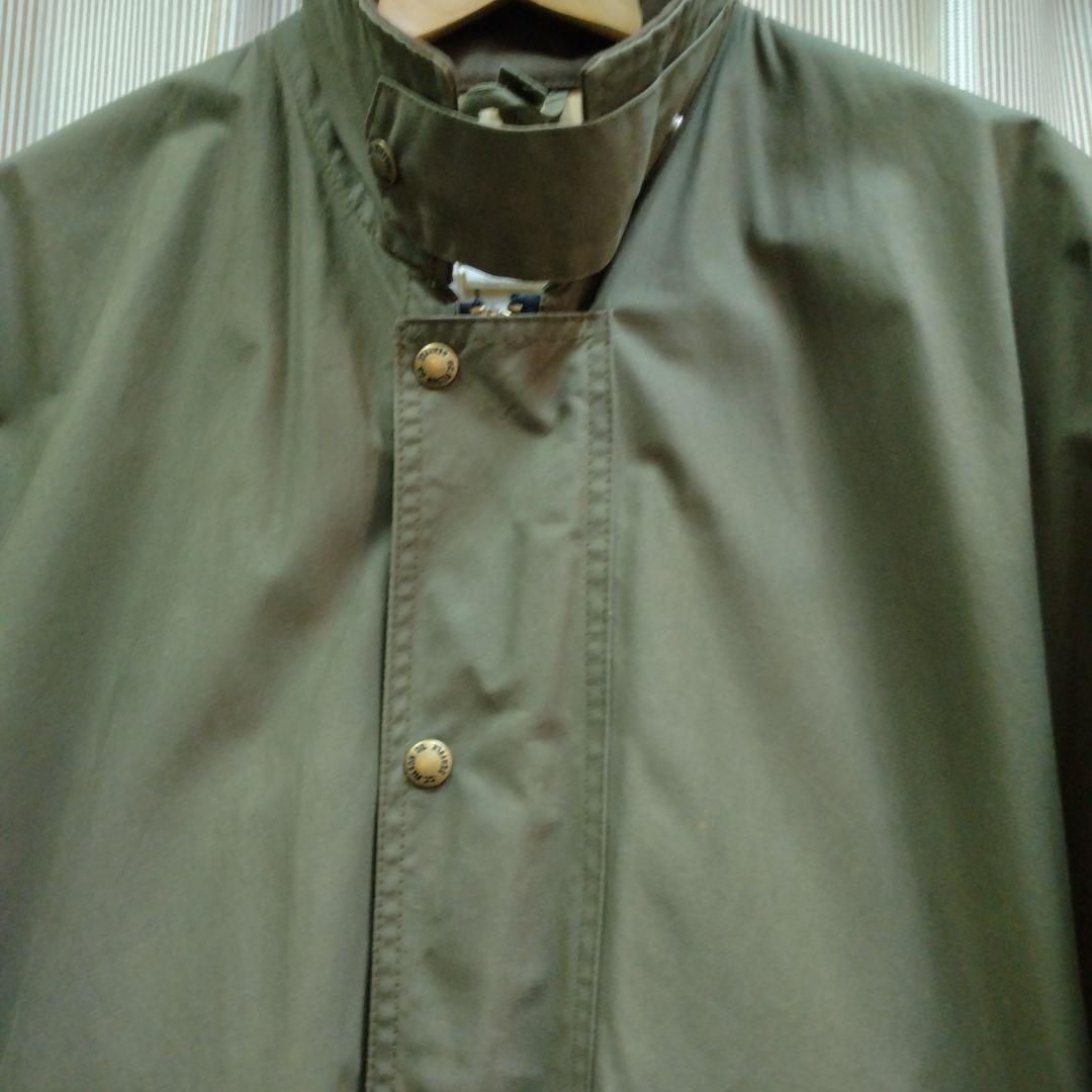 フィルソン　ジャケット　FSJ1439 USA製 M