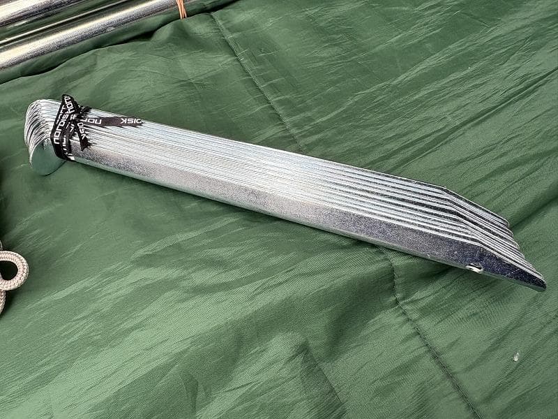 た*け様 美品！Nordisk Kari12 ノルディスク カーリ12